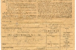 Express Receipt